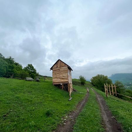 Alereks Mountain Camping Tumanyan Esterno foto
