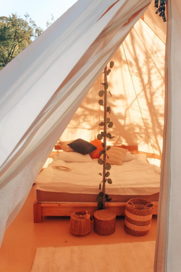 Alereks Mountain Camping Tumanyan Esterno foto